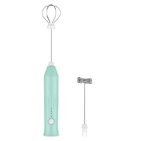 صانع رغاوي كهربي