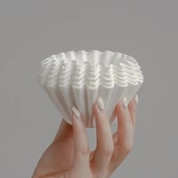 ورق فلتر قهوه