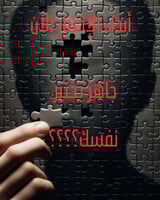 اختبار كشف جانبك المظلم – Dark Side Test