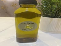 زيت زيتون عضوي 0.5 لتر