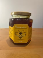 عسل السدر (0.5 كيلو)