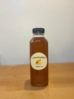 زيت سمسم بلدي(عضوي) 0.5 لتر