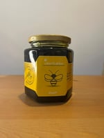 عسل الشوكة (0.5 كيلو)