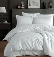 البكج الفندقي - المقاسات المزدوجة