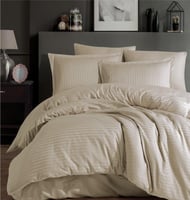 البكج الفندقي - المقاسات المزدوجة