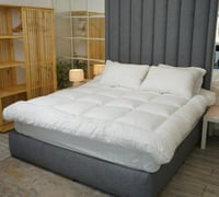 لباد كلاسيك (الاقتصادي) 14سم 100x200