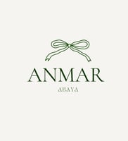 أنمار | Anmar abaya