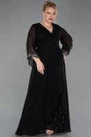 أسود
