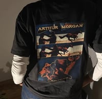 ارثر T-shirt
