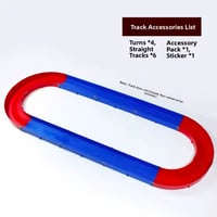 سيارة سباق يانغ كاي رباعية الدفع للعائلة، لعبة سيا...