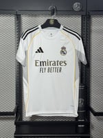 تيشيرت جامبو ريال مدريد الاساسي نسخة الاعبين موسم...