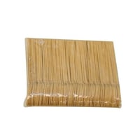 ملاعق خشبية صحية – 100 ملعقة