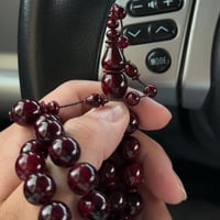 سبحة بكلايت