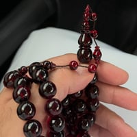 سبحة بكلايت