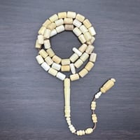 سبحة عظم نعام