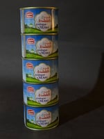 معين شبية القشطة 155جم(عرض خاص 5 حبات )