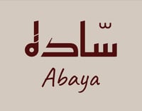 عبايات سّادة .. جودة تليق بكِ✨