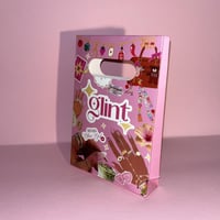 كيس هدايا صغير