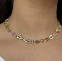 سلسلة Colorful Love