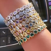 اسورة Hearts أخضر