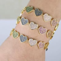اسورة Sparkle Heart
