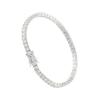 اسورة Tennis فضي