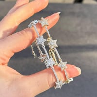 اسورة Stardust فضي