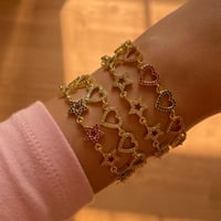 اسورة Stars ذهبي ملون