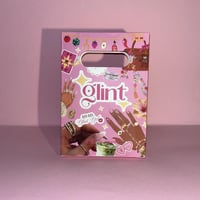 كيس هدايا صغير