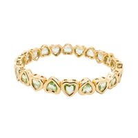 اسورة Hearts أخضر