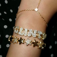 اسورة الأسماء | Name bracelet