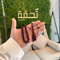 بكلايت عنابي