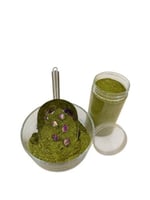 حناء المدينة عضوي