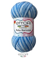 ايتروفيل بيبي كريزما Etrofil baby Karizma SE135