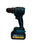 دريل لاسلكي مع 29 قطعة D-16