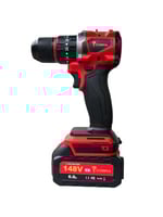 دريل 120 نيوتن مناسب للجدار D-7