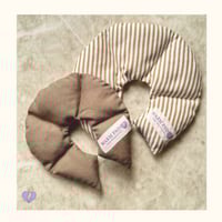 كمادة رضاعة