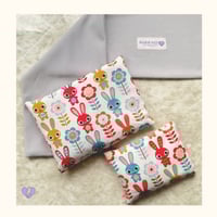 كمادة الاطفال