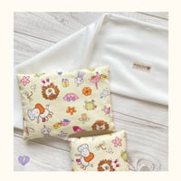 كمادة الاطفال