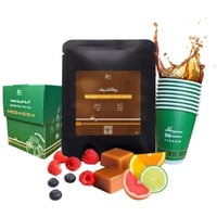 اظرف قهوة مقطرة - يرغاتشيف