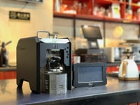 محمصة Kaleido Sniper M1