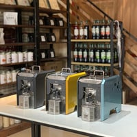 محمصة Kaleido Sniper M1