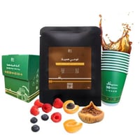 اظرف قهوة مقطرة - غوجي همبيلا