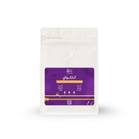 قهوة كابكواي أوغندا - 250 جرام