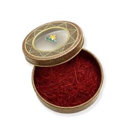 زعفران ايراني - سوبر نقيل