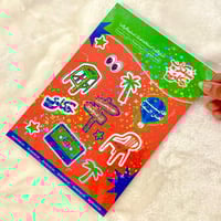 ستيكرات حكاوي