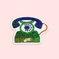 ستيكر تلفون حكاوي