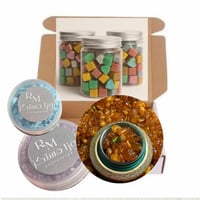 بوكس السعادة