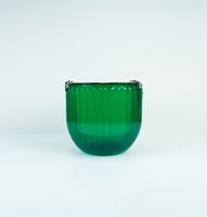 مركن معلق كريستالي