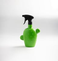 بخاخ رذاذ الصباريات